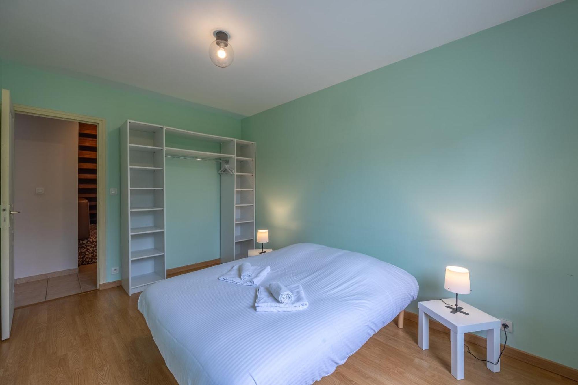 Le Nest Quiet House In City Center Bayeux Exterior foto
