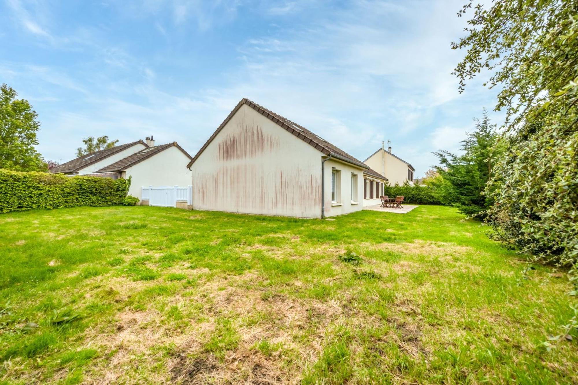 Le Nest Quiet House In City Center Bayeux Exterior foto